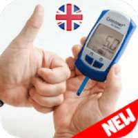 diabetes apps uk type 2 and 1 symptoms and signs on 9Apps