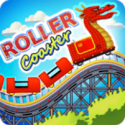 RollerCoaster Fun Park icon