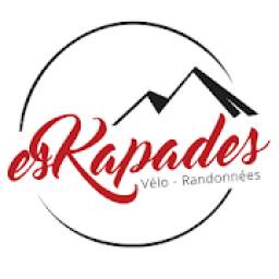 Eskapades