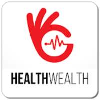 Health = Wealth ​ on 9Apps