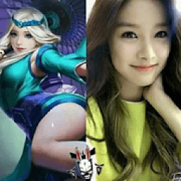 Tebak Nama Hero Mobile Legends icon