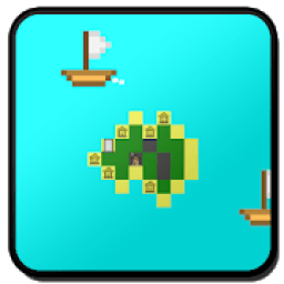 Create your Own Island! आइकन