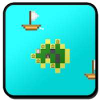 Create your Own Island!