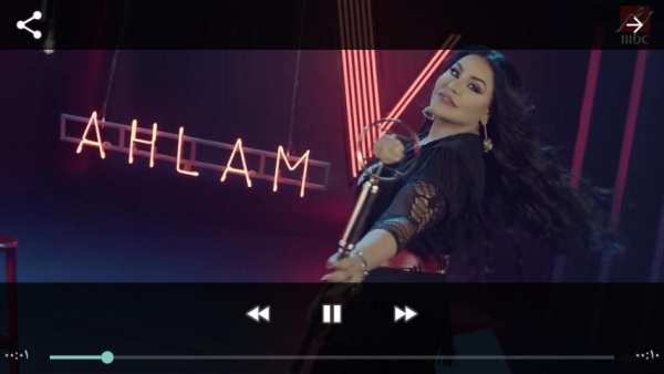 Voice - احلى صوت - الموسم الرابع screenshot 3