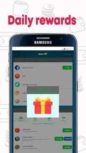 Money App- Make easy money स्क्रीनशॉट 5