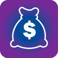 Money App- Make easy money logo