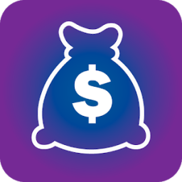 Money App- Make easy money icon