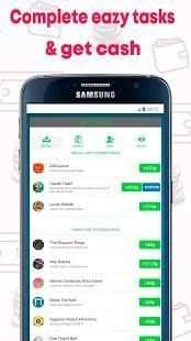 Money App- Make easy money स्क्रीनशॉट 6