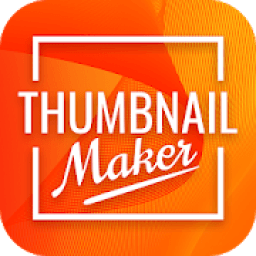 ikon Thumbnail Maker - Youtube, Instagram,Twitter