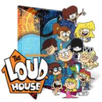 The Loud House HD Wallpapers & Pictures on 9Apps