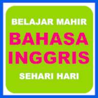 Belajar Mahir Bahasa Inggris Sehari Hari on 9Apps
