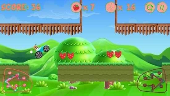 Shin Chan Climber** screenshot 7