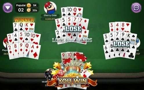 Capsa susun 5 تصوير الشاشة