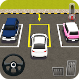 Car Parking Multi Level : Simulator आइकन