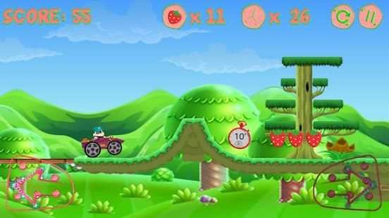 Shin Chan Climber** screenshot 4