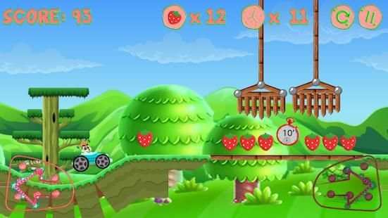 Shin Chan Climber** screenshot 6
