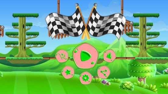 Shin Chan Climber** screenshot 8