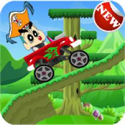 Shin Chan Climber 1