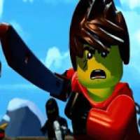 Tips For Lego ninjago