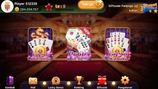Capsa susun 6 تصوير الشاشة