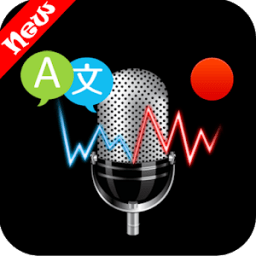 Speak &amp; Translate(voice,Texte, photo) आइकन