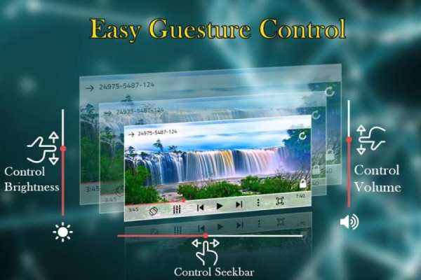 VL Player Pro screenshot 5