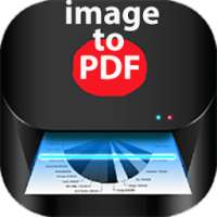 New Super Scanner Phone to PDF Reader