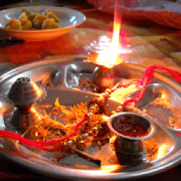 Raksha Bandhan Greetings, Messages and Wishes आइकन