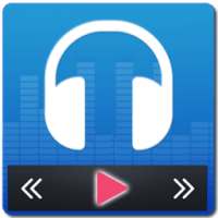 Music player - Mp3 player - listen to music