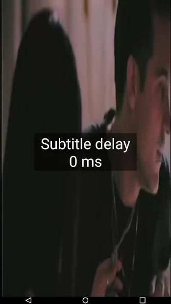 Ms video player screenshot 2