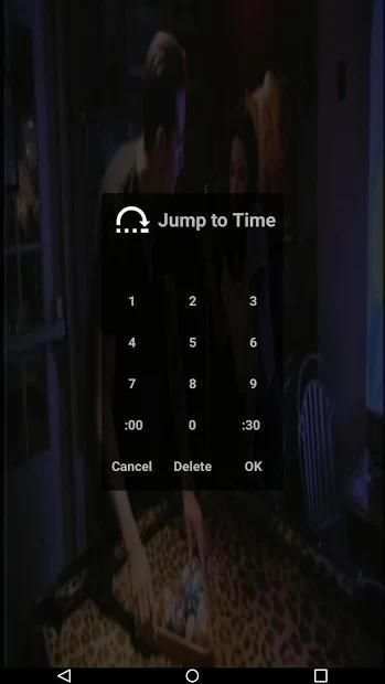 Ms video player स्क्रीनशॉट 3