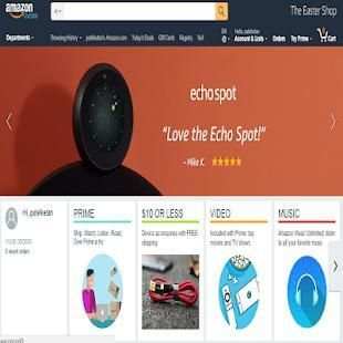 shopping screenshot 4