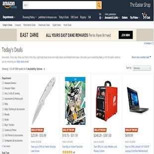 shopping screenshot 3