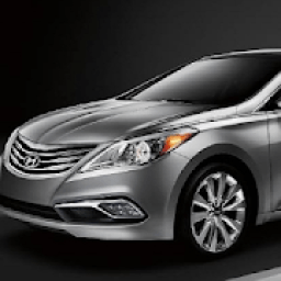 ikon Real Hyundai Driving Simulator 2019