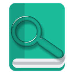 PubMed Search App आइकन