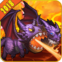 ikon Dragon Island
