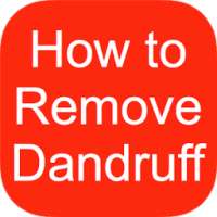 How to Remove Dandruff on 9Apps