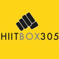 HIITBOX305