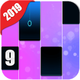 ikon Magic Piano Tiles 9