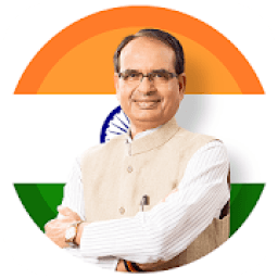 ikon Shivraj Singh Chouhan