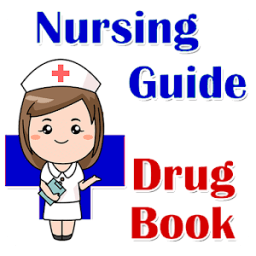 Nursing Guide आइकन