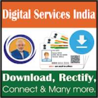 Digital Services India