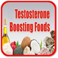 Foods For Testosterone on 9Apps