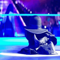 ikon WrestleMania 34