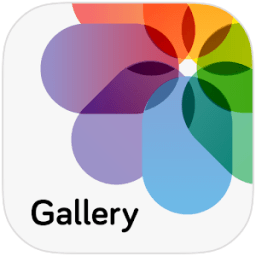 ikon Gallery-Photo manager,Photo gallery