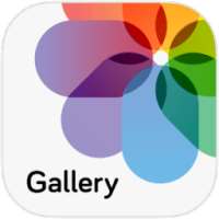 Gallery-Photo manager,Photo gallery