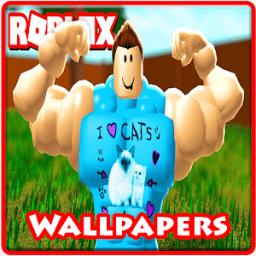 Wallpapers Roblox 2 आइकन
