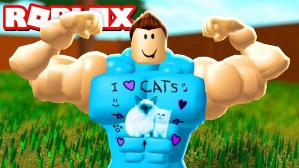 Wallpapers Roblox 2 screenshot 2