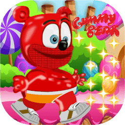 gummy bear jumper आइकन