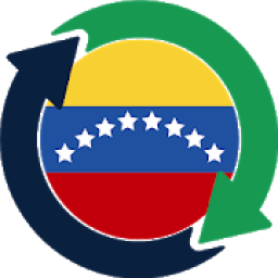 Reconversión Venezuela icon